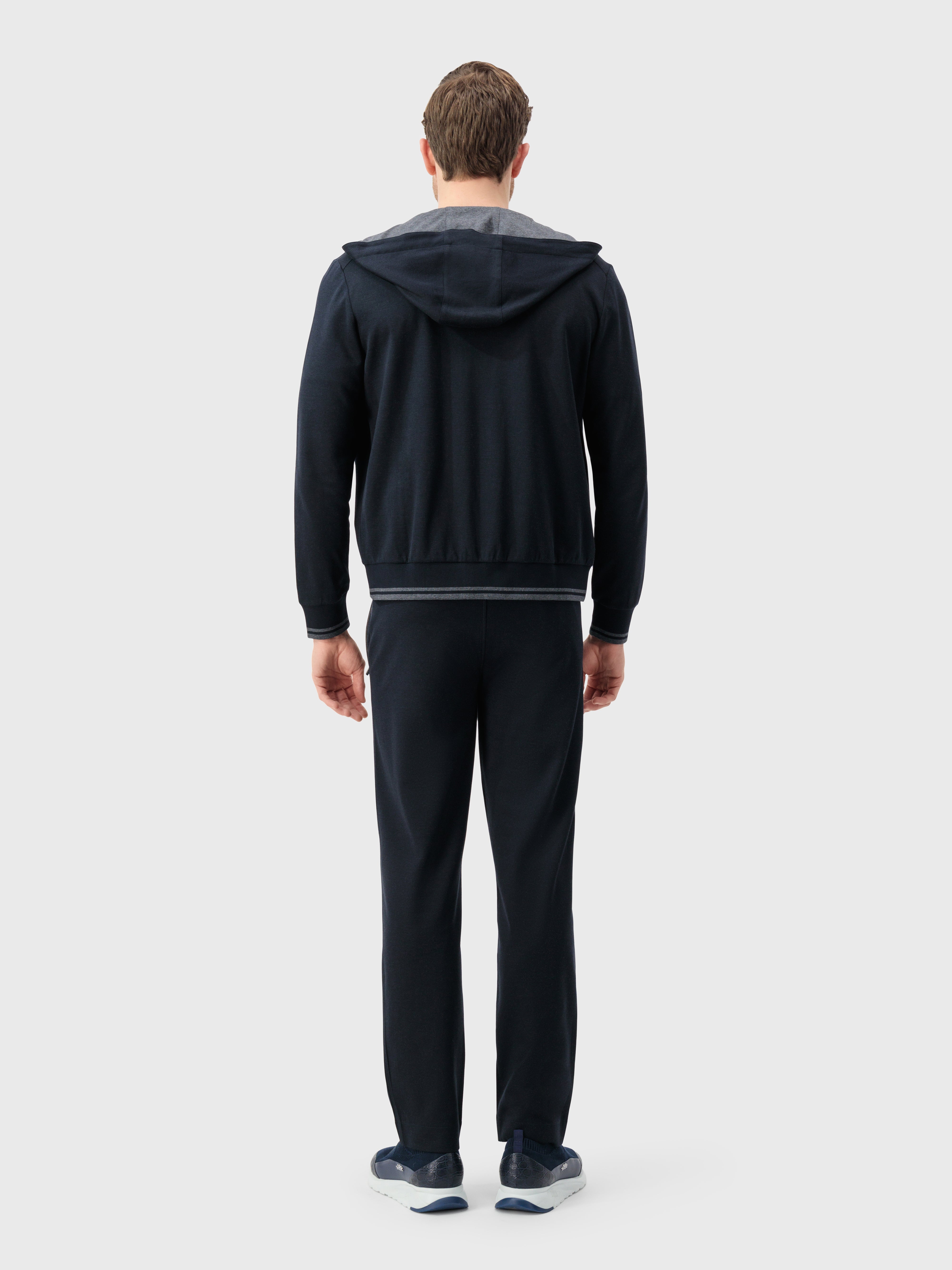 Cotton jogging suit online