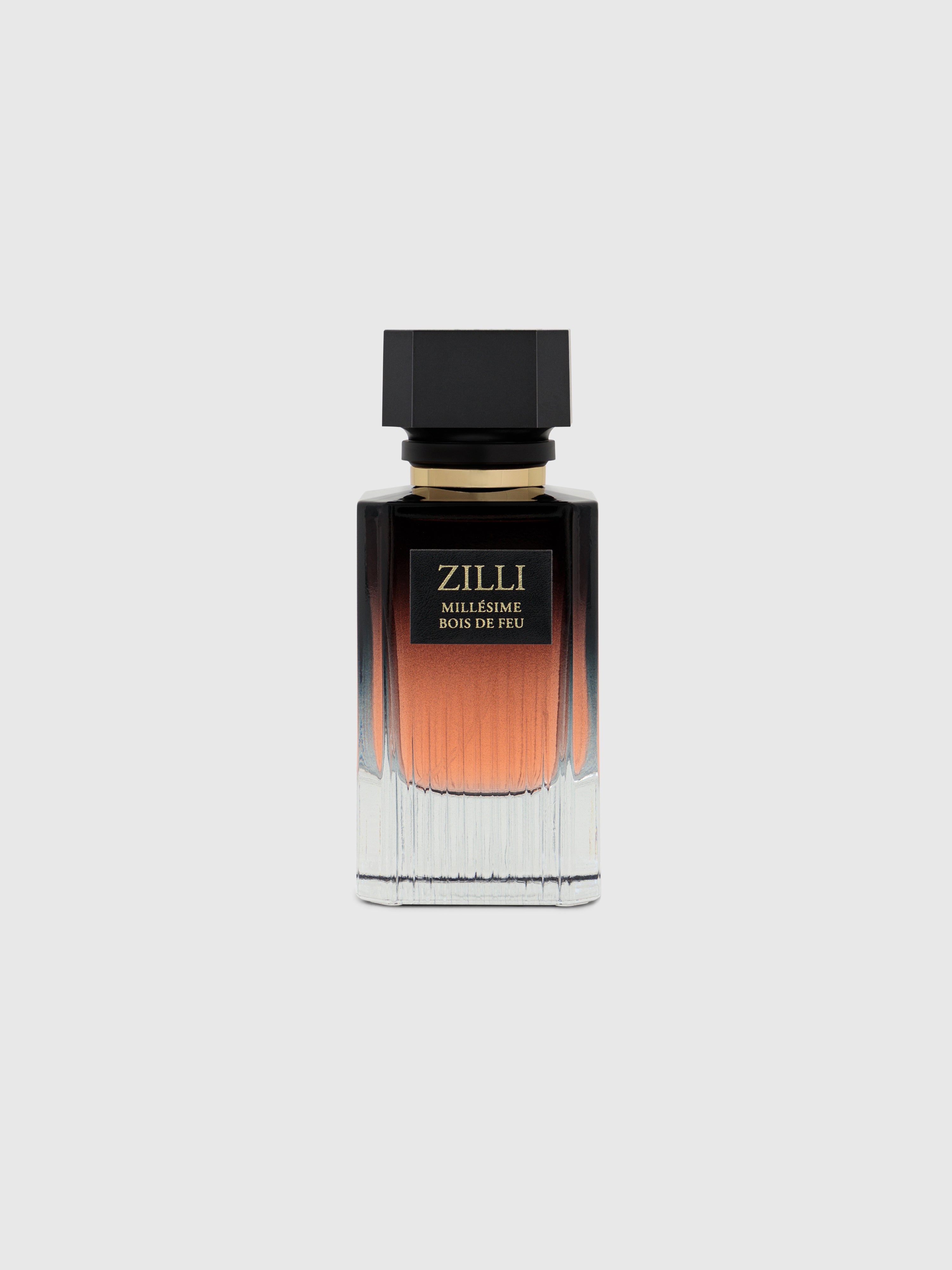 Eau de Parfum Millésime Bois De Feu