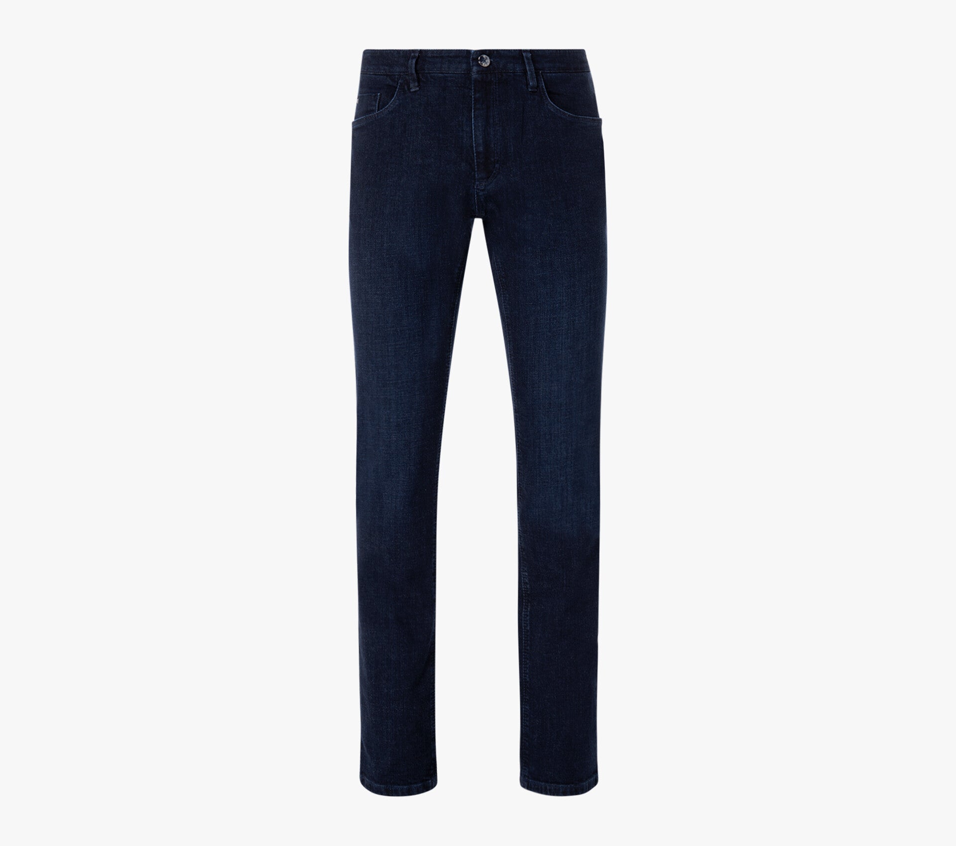 Zilli Micro Griffon Embroidery Jeans