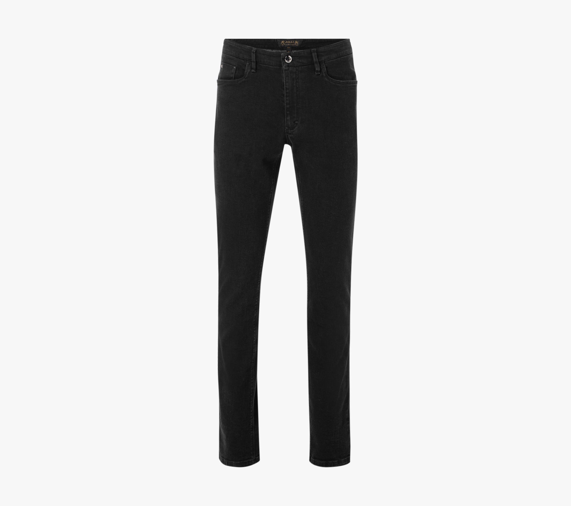 Slim Fit Jeans in Cotton