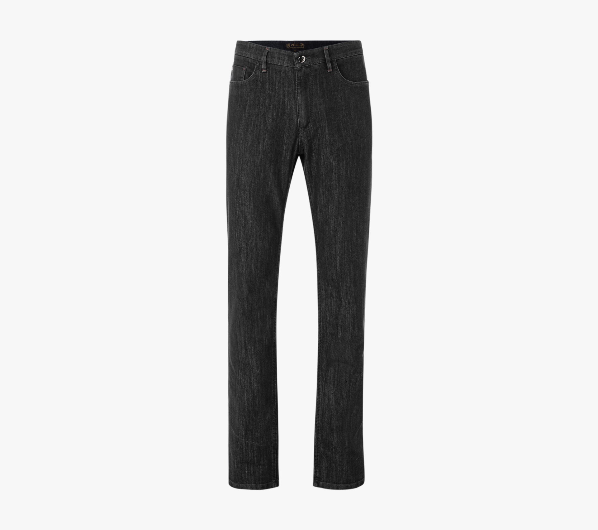 Slim Fit Jeans in Cotton