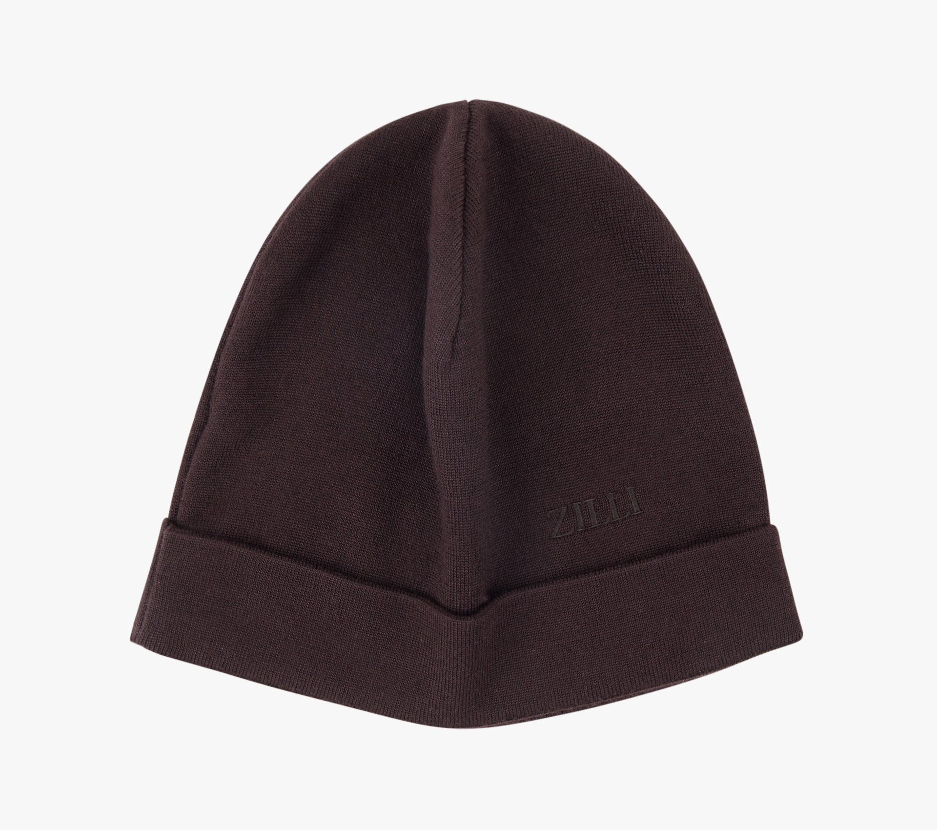 Beanie in Cashmere and Silk