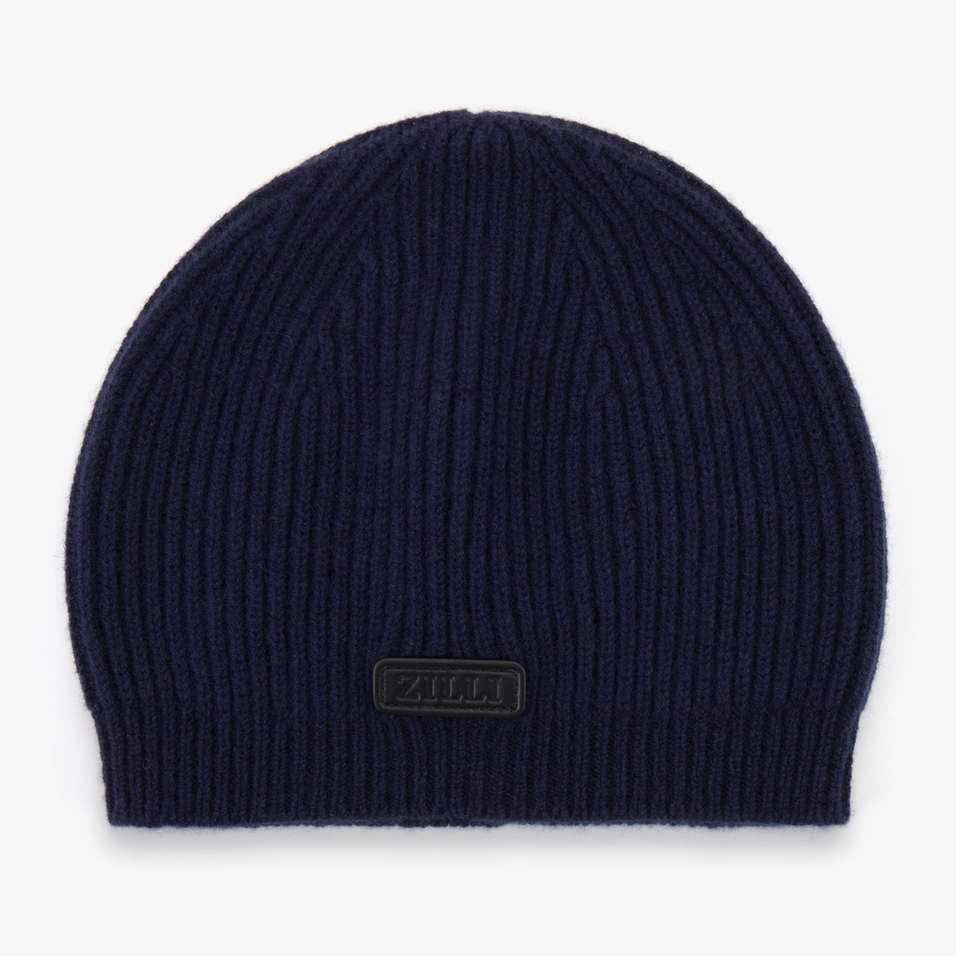Wool and Cashmere Beanie