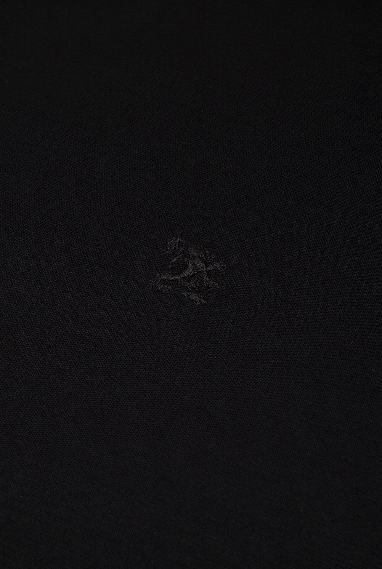 T-shirt, Micro Griffon Embroidery