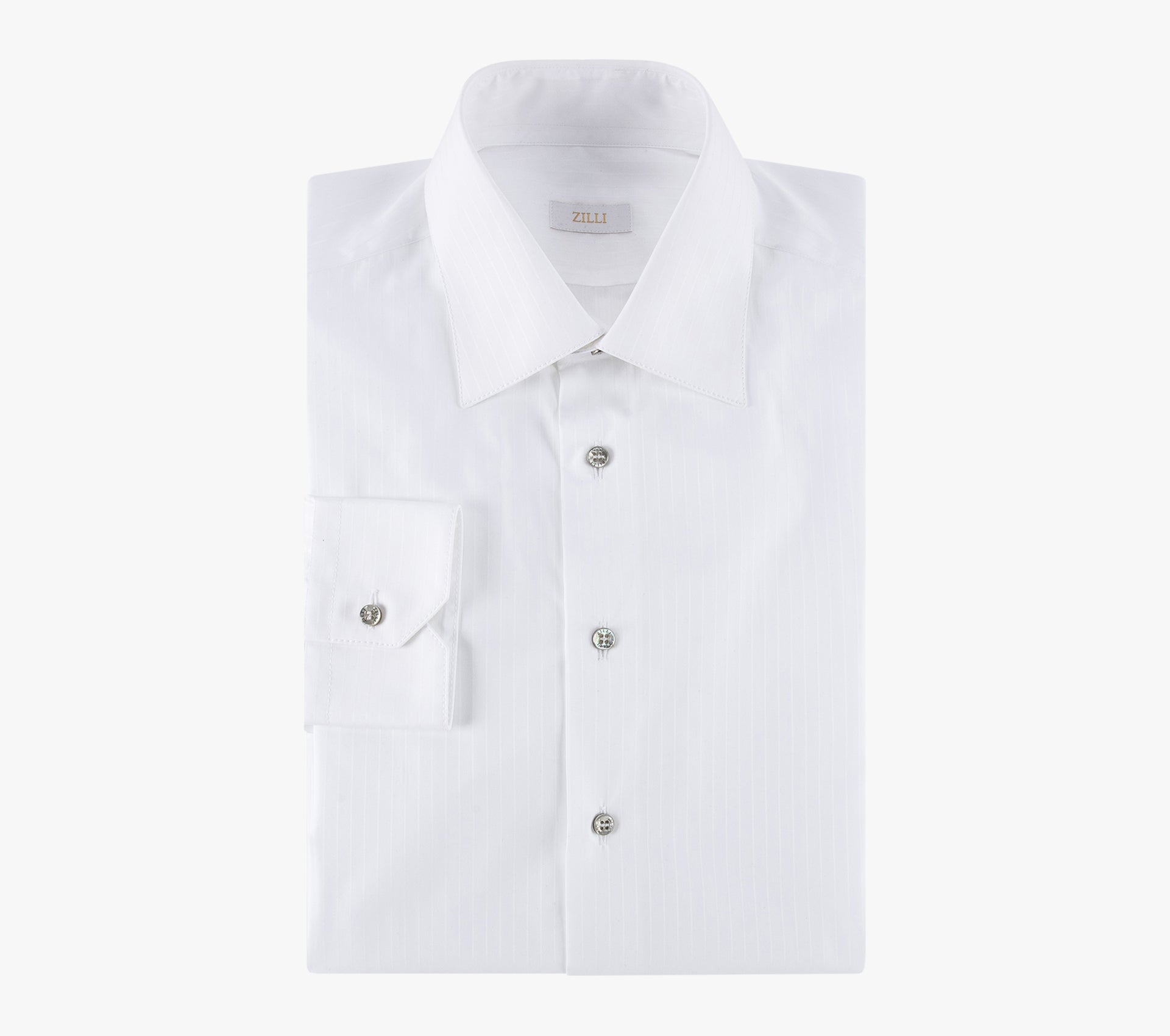 Long Sleeves Cotton Shirt