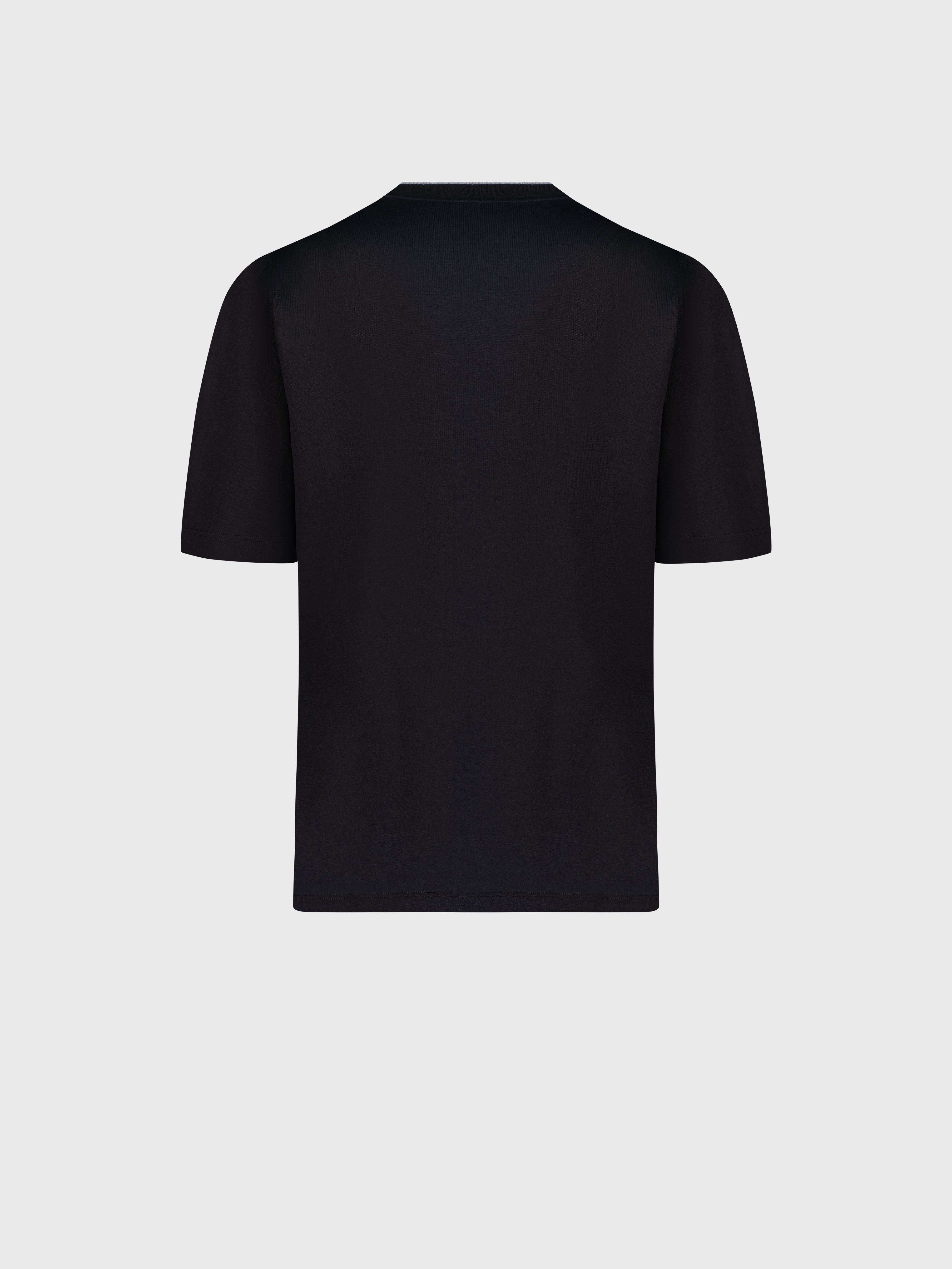 Sleek T-Shirt Black