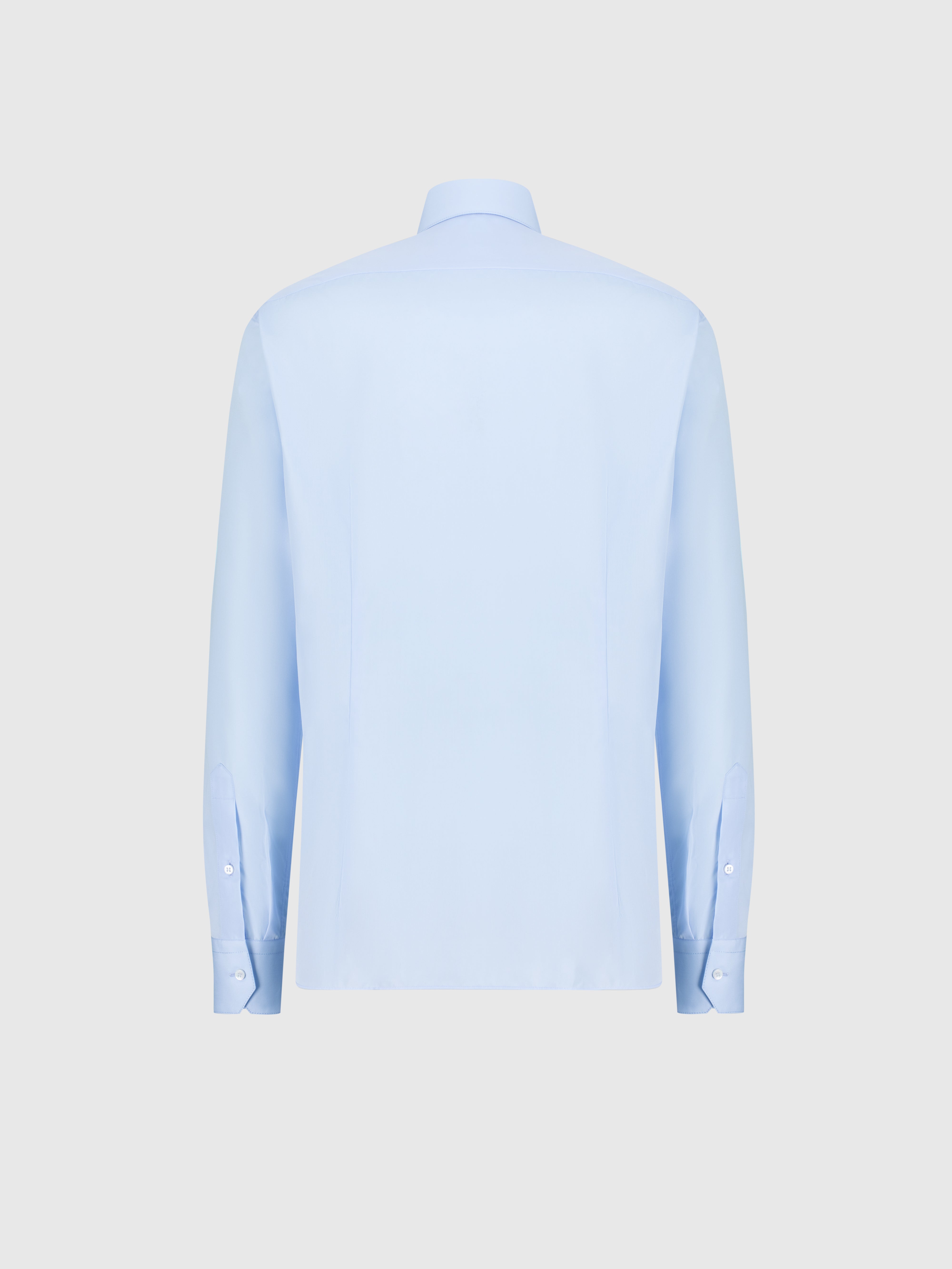 Classic Shirt Light Blue