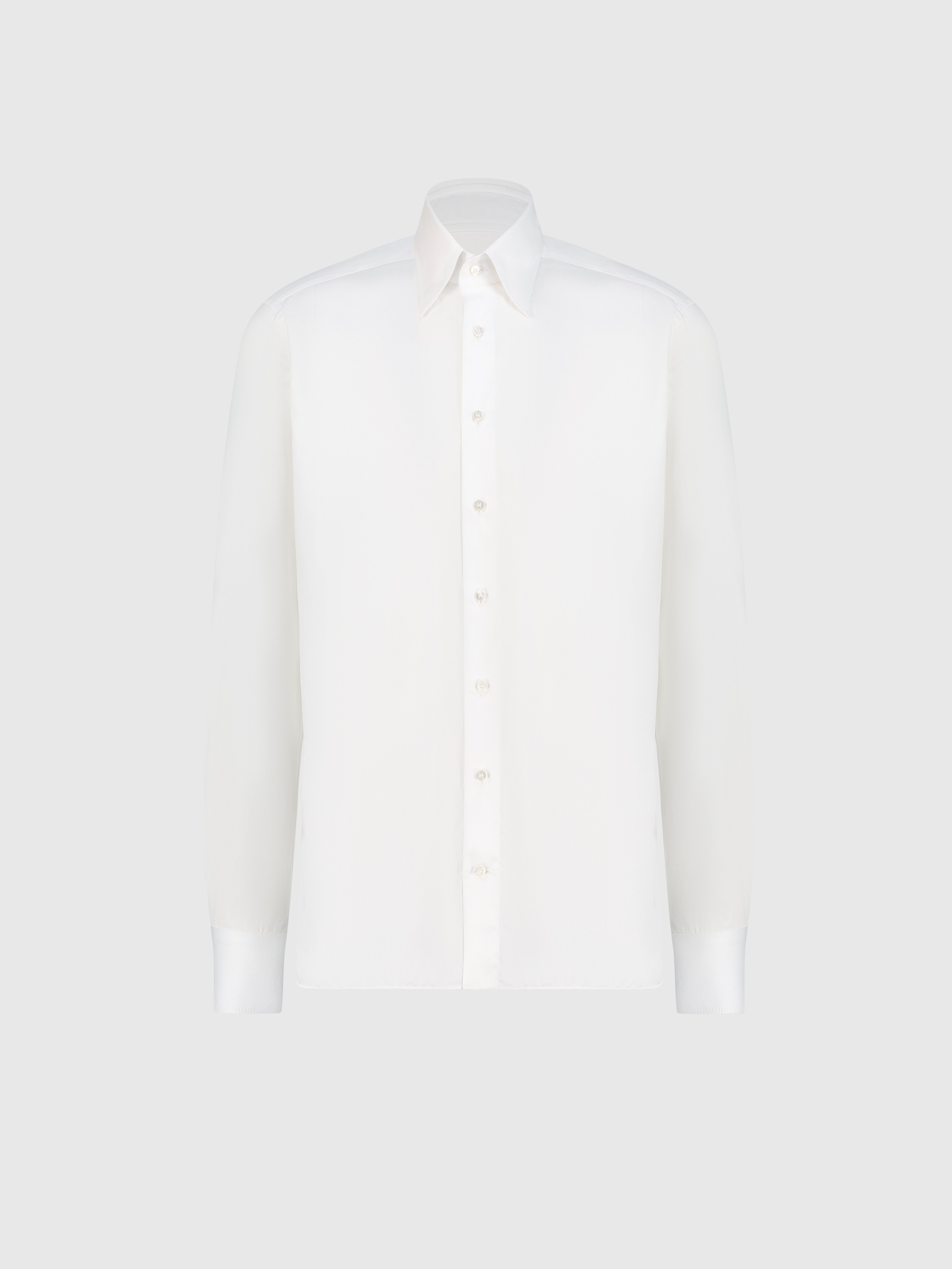 Classic Shirt White