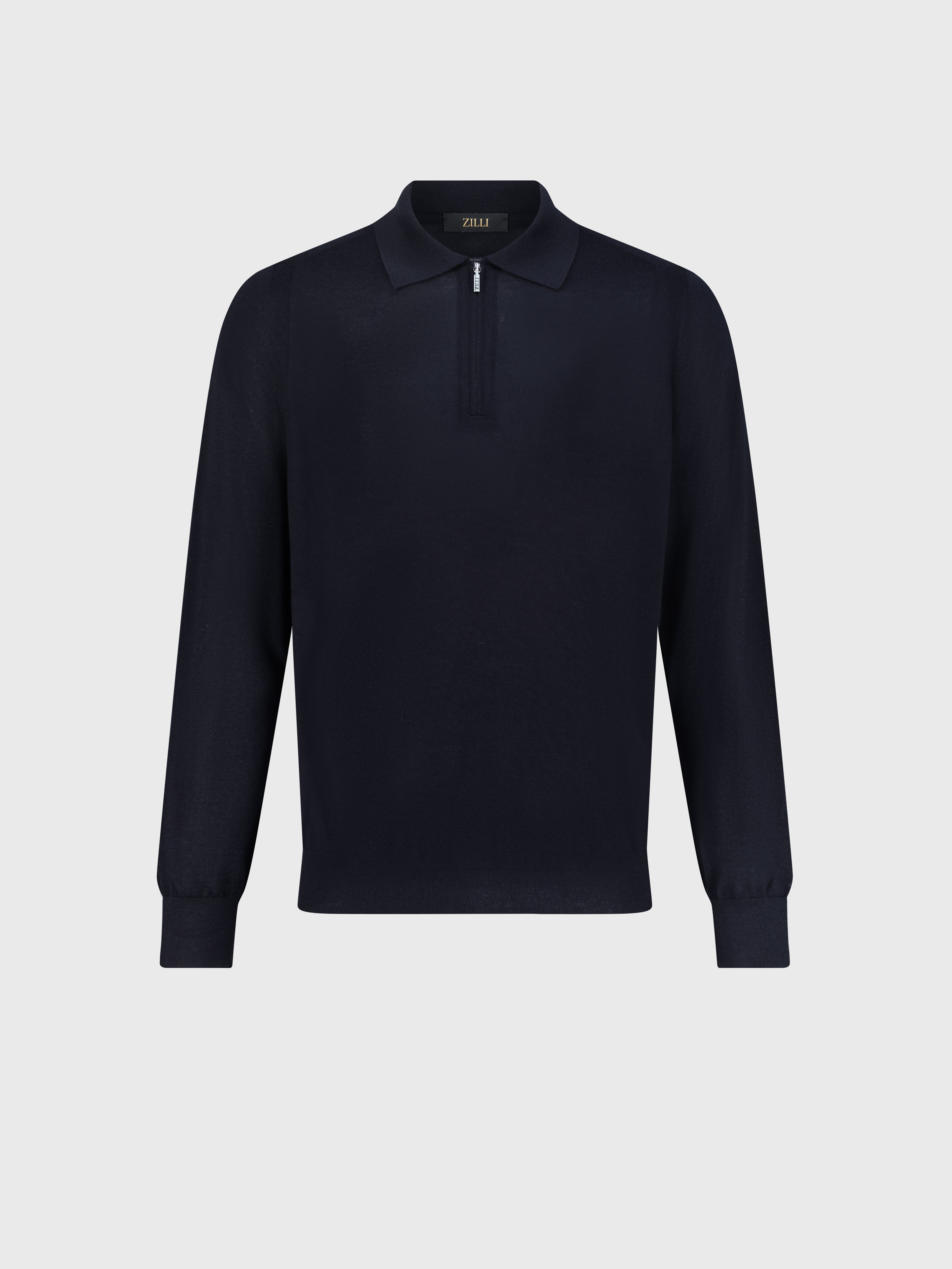 Knitwear Sweater Dark Navy