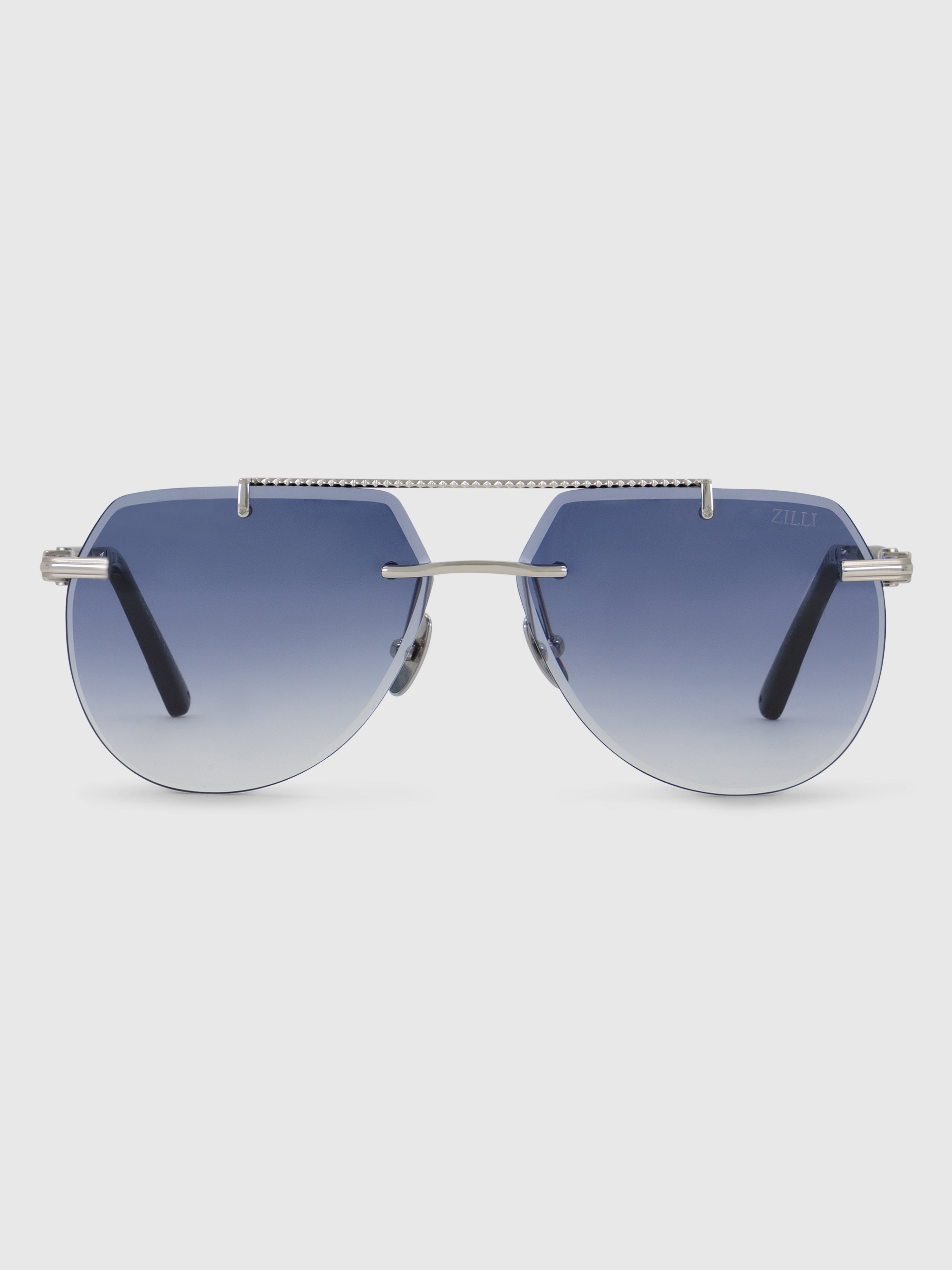 Titanium Sunglasses