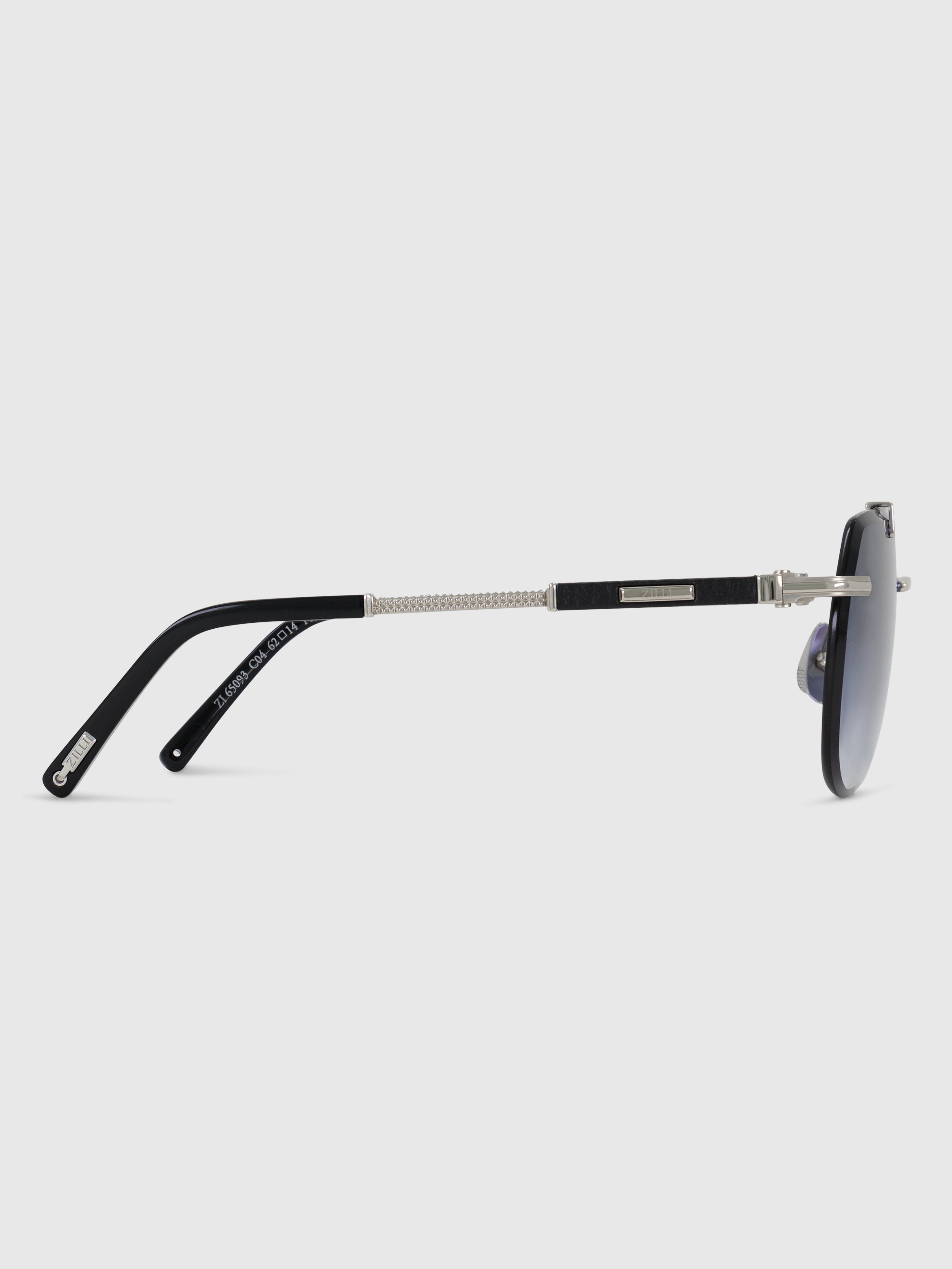 Titanium Sunglasses