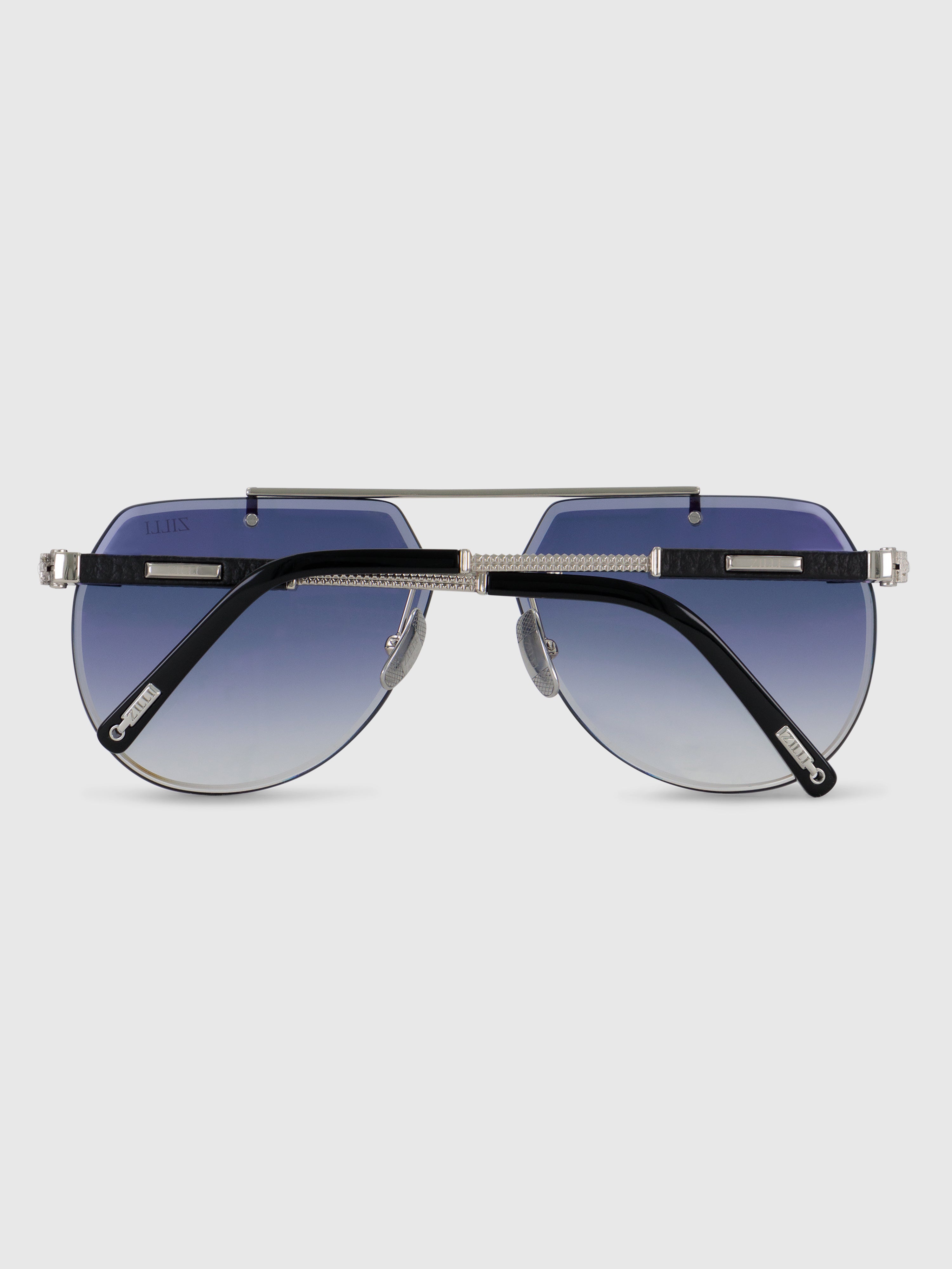 Titanium Sunglasses