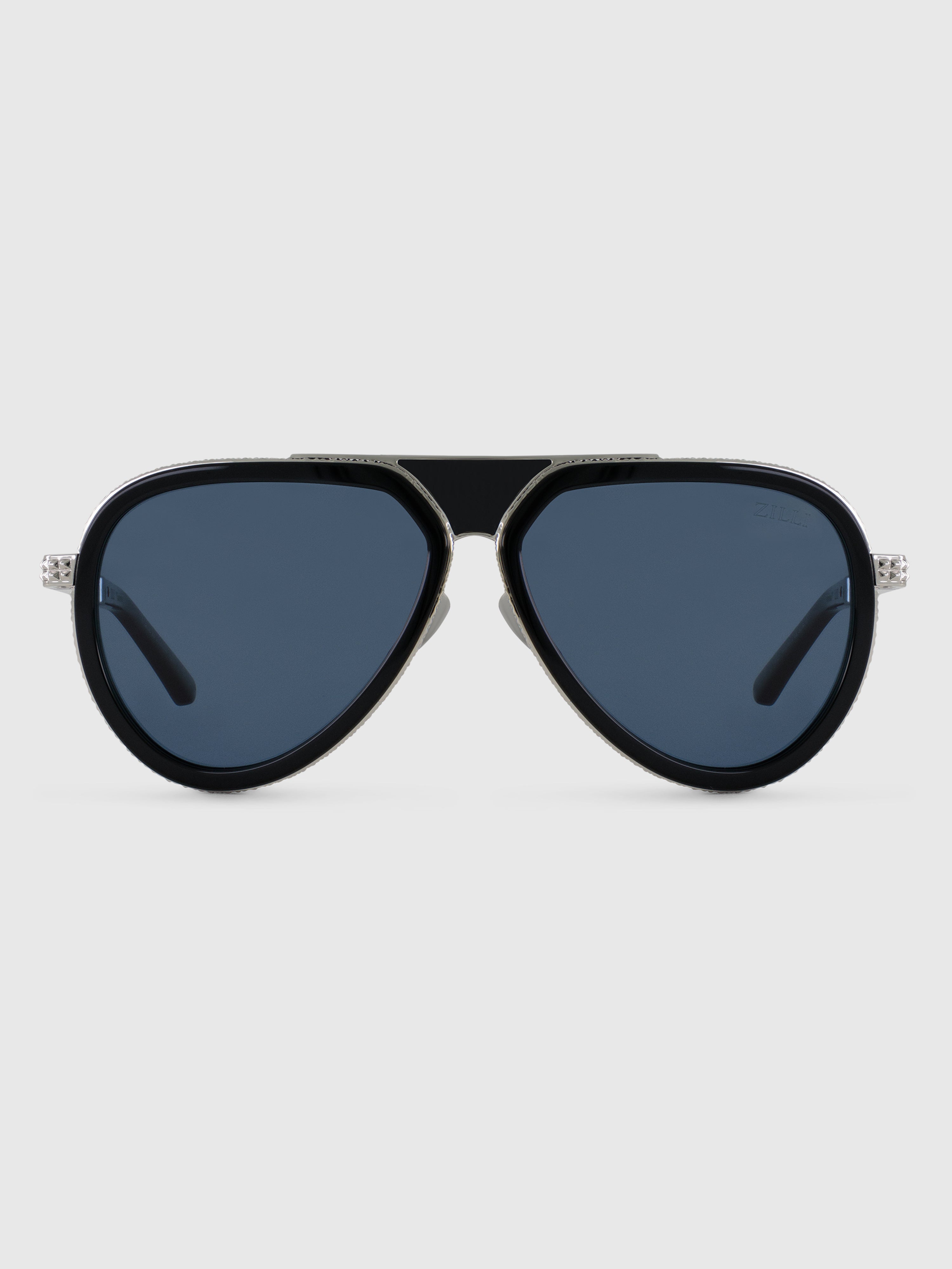 Sunglasses in Cellulose Acetate and Titanium