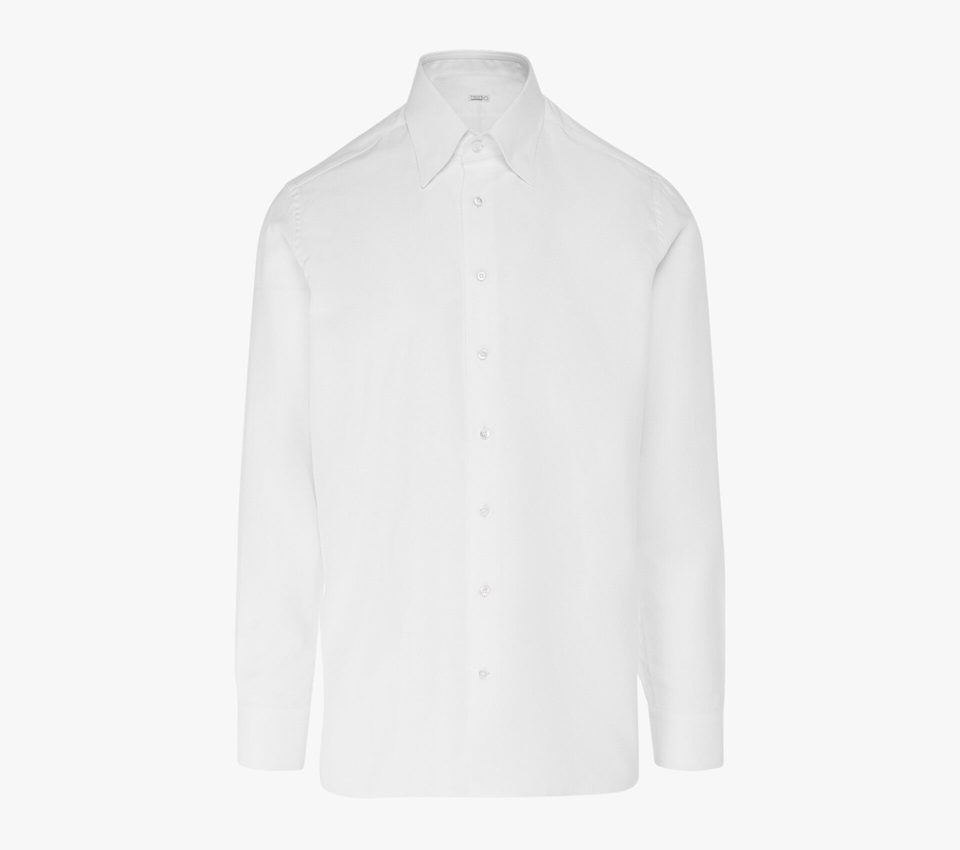 Classic Pure Cotton Shirt