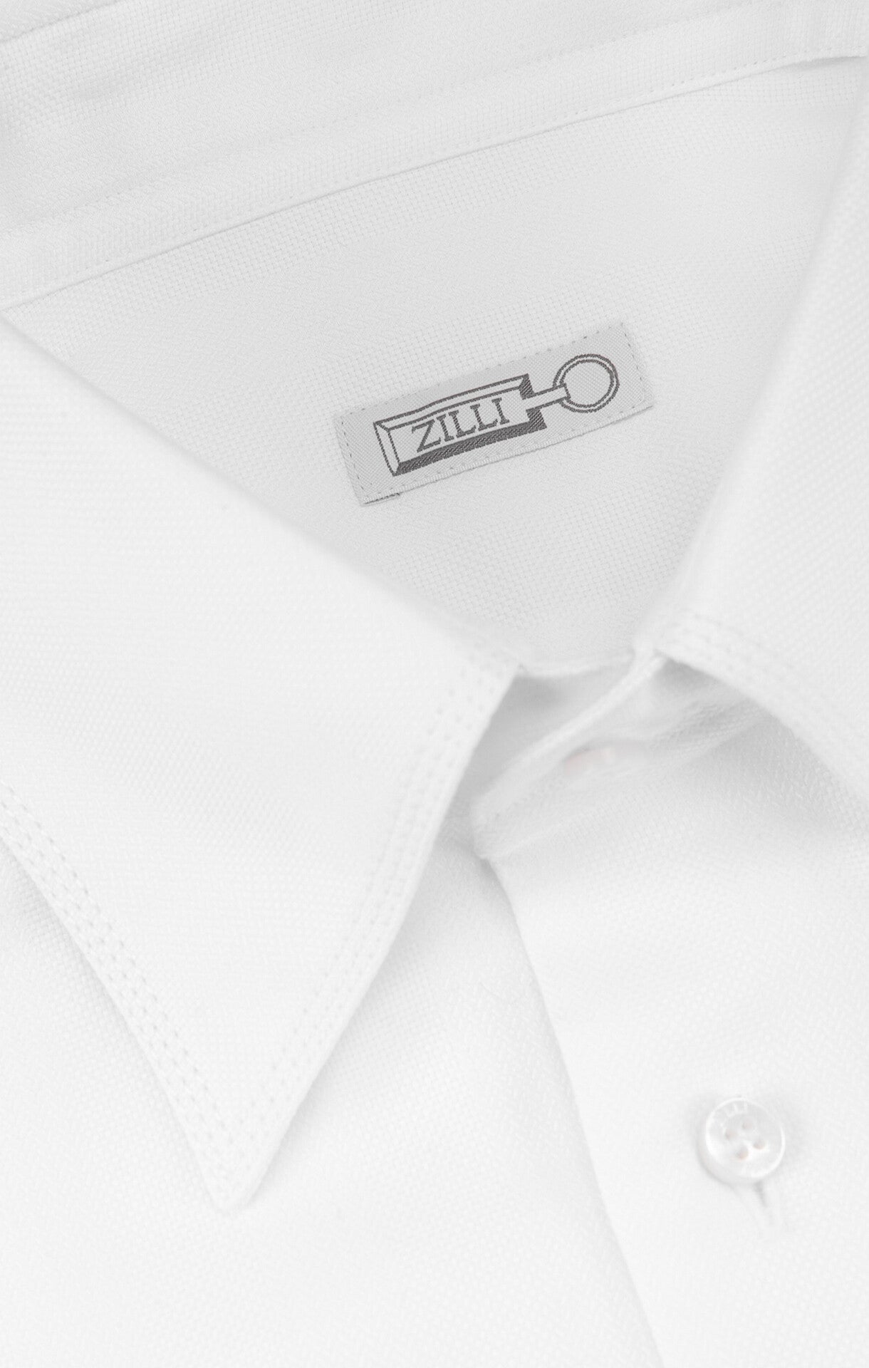 Classic Pure Cotton Shirt