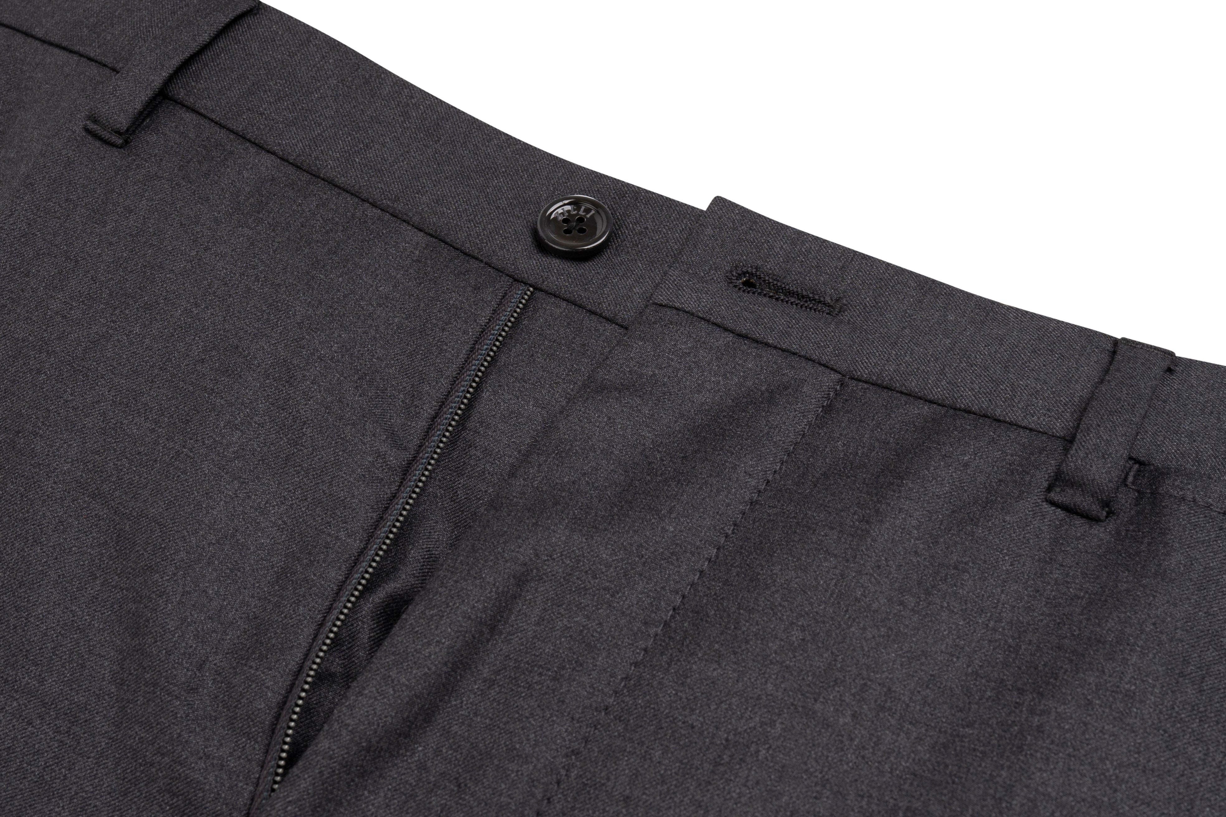 Zilli Classic Trousers