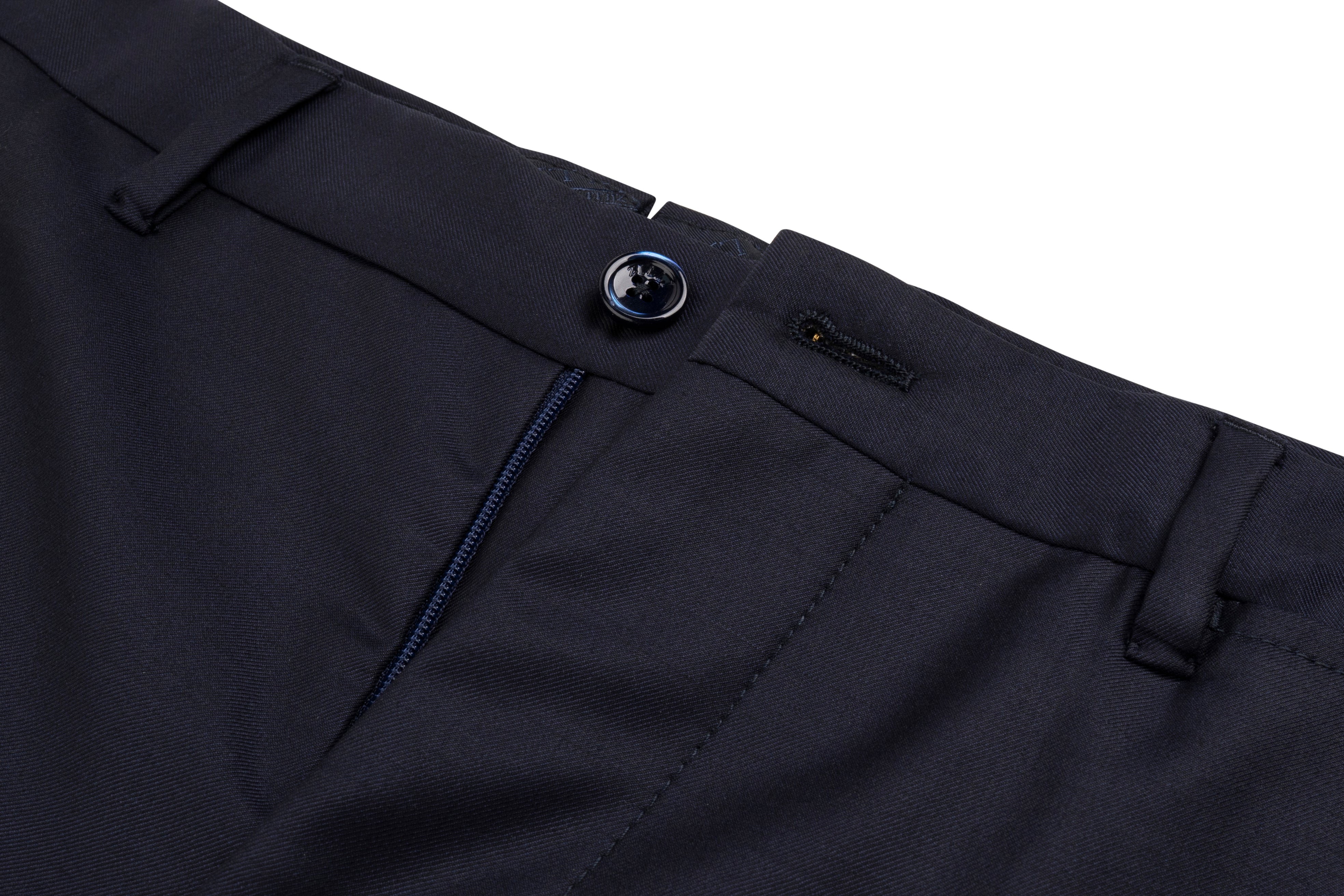 Zilli Classic Trousers