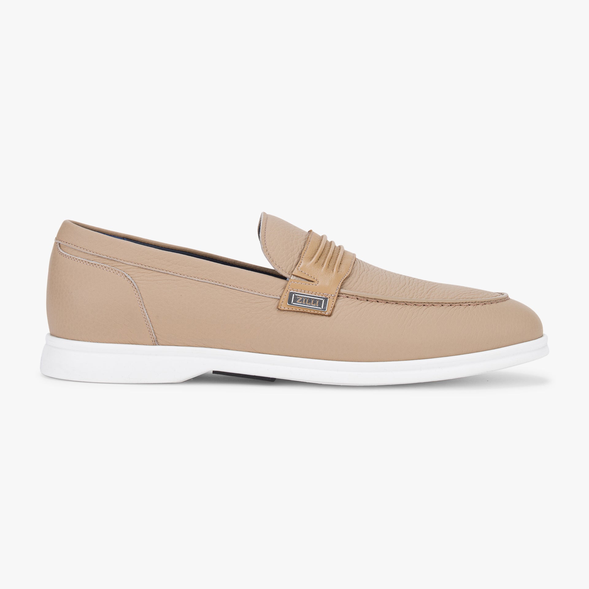 Adler Moccasin