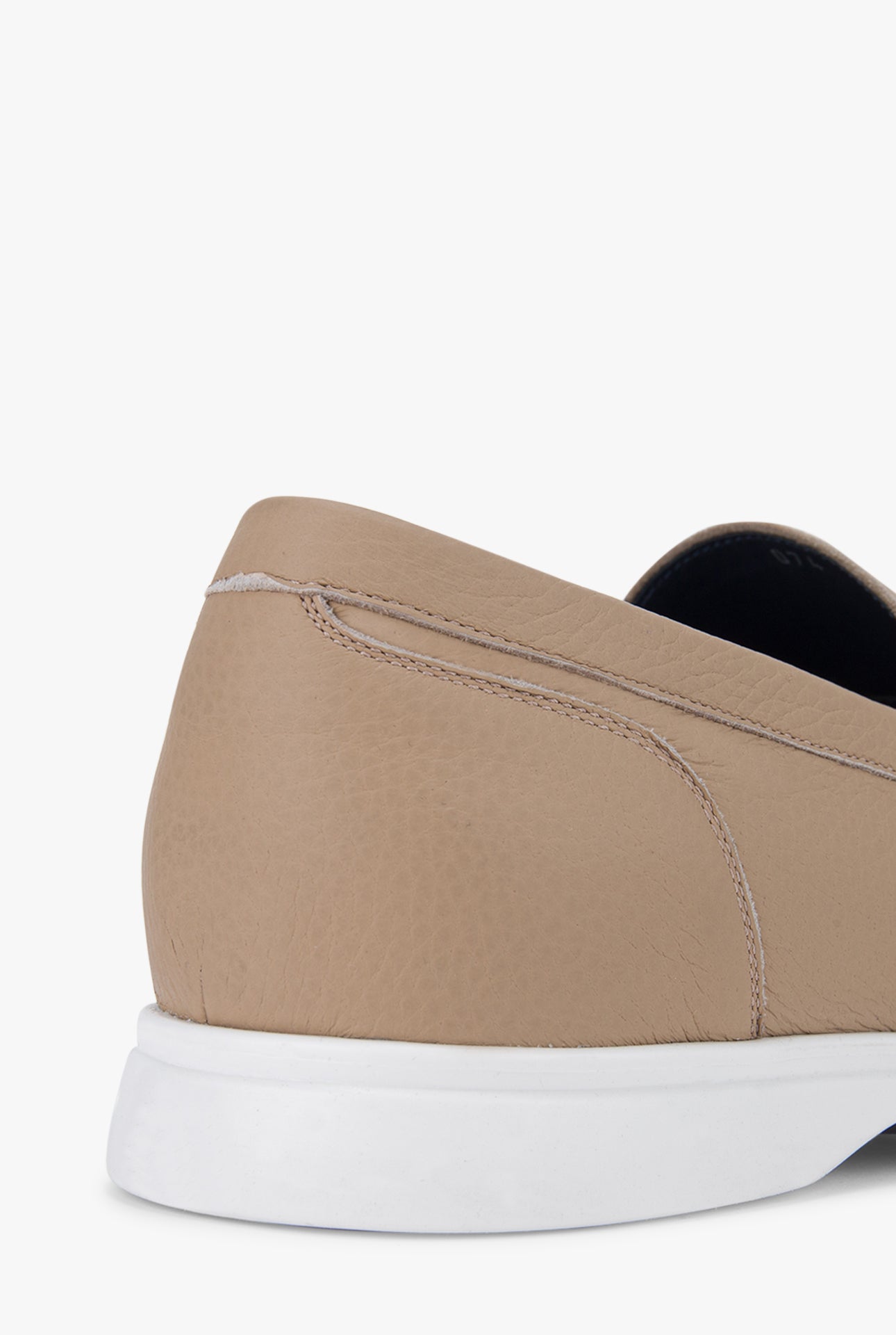 Adler Moccasin