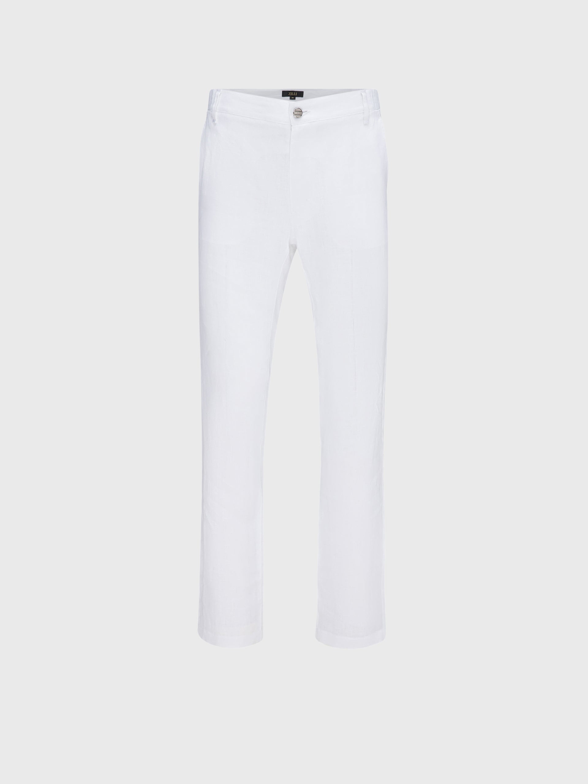 Linen Pants