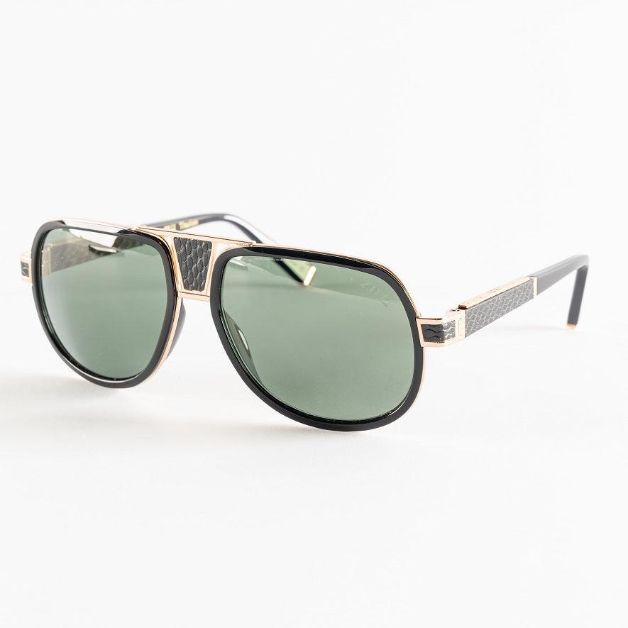 Alec Sunglasses - ZILLI