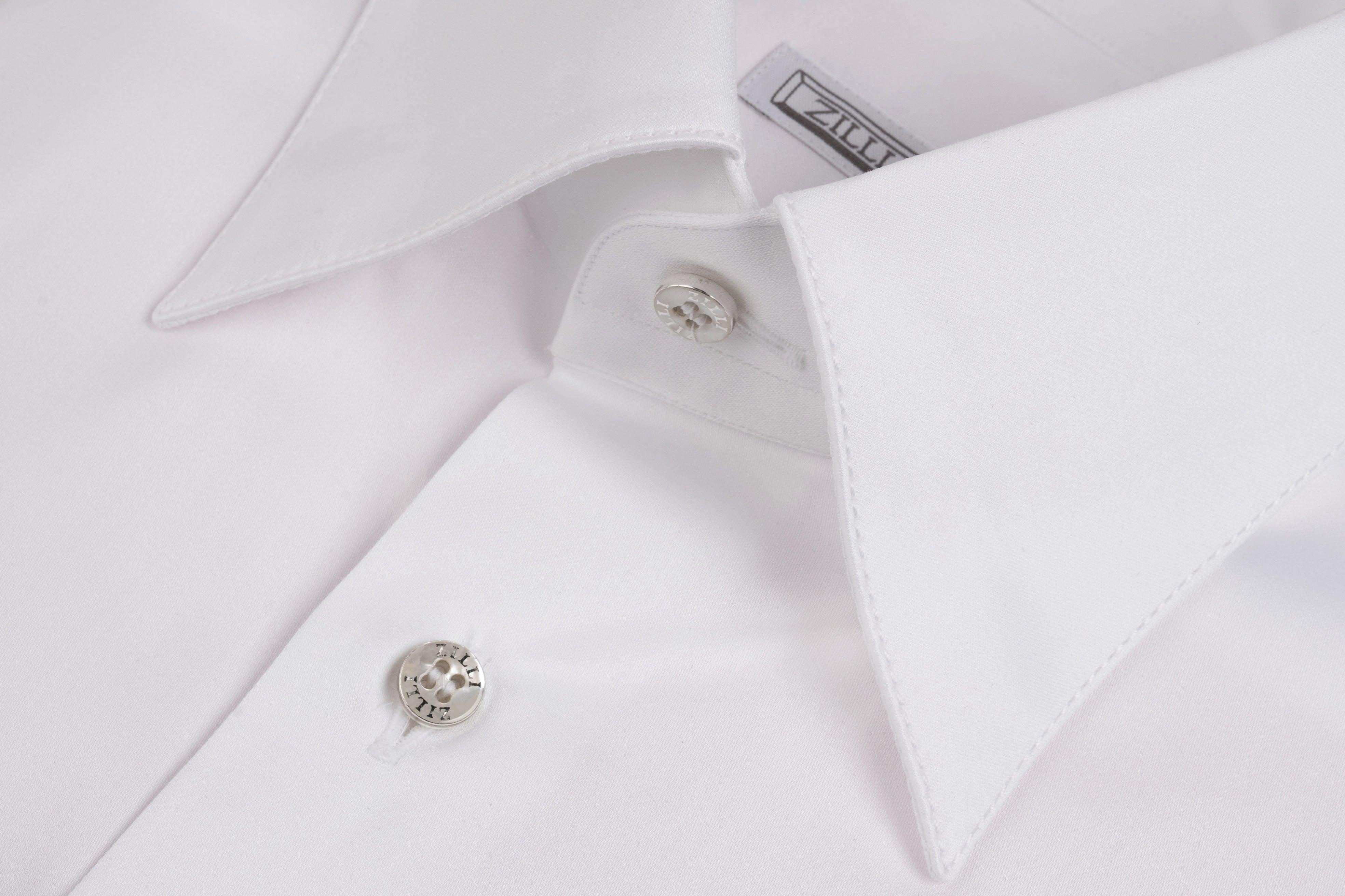 Classic cotton shirt - ZILLI