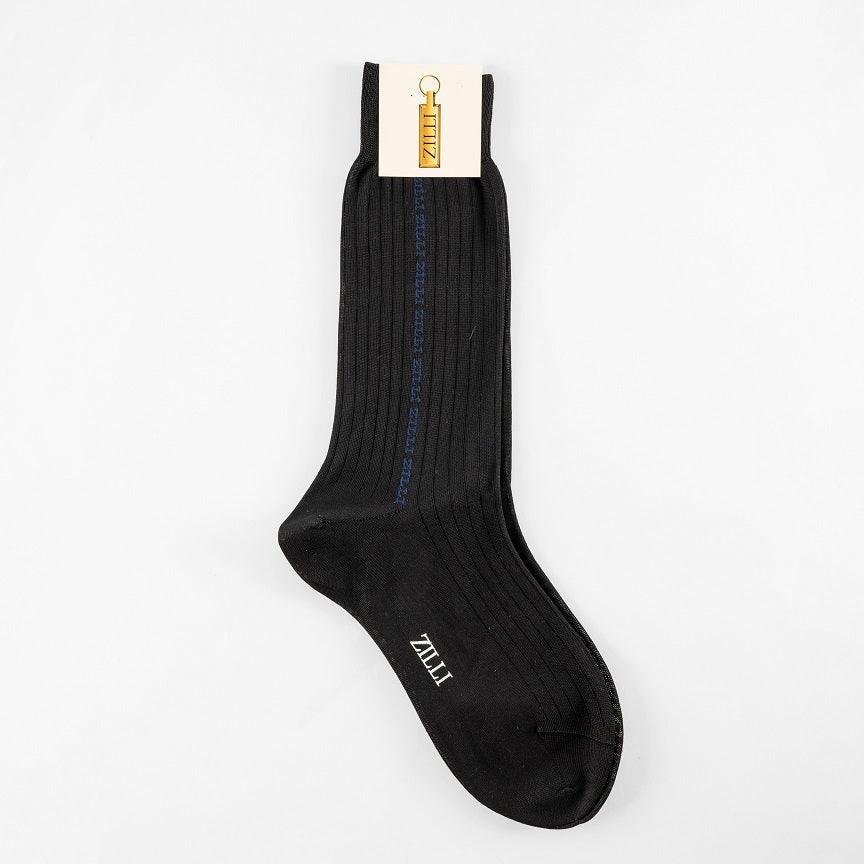 Mid-calf Socks - ZILLI