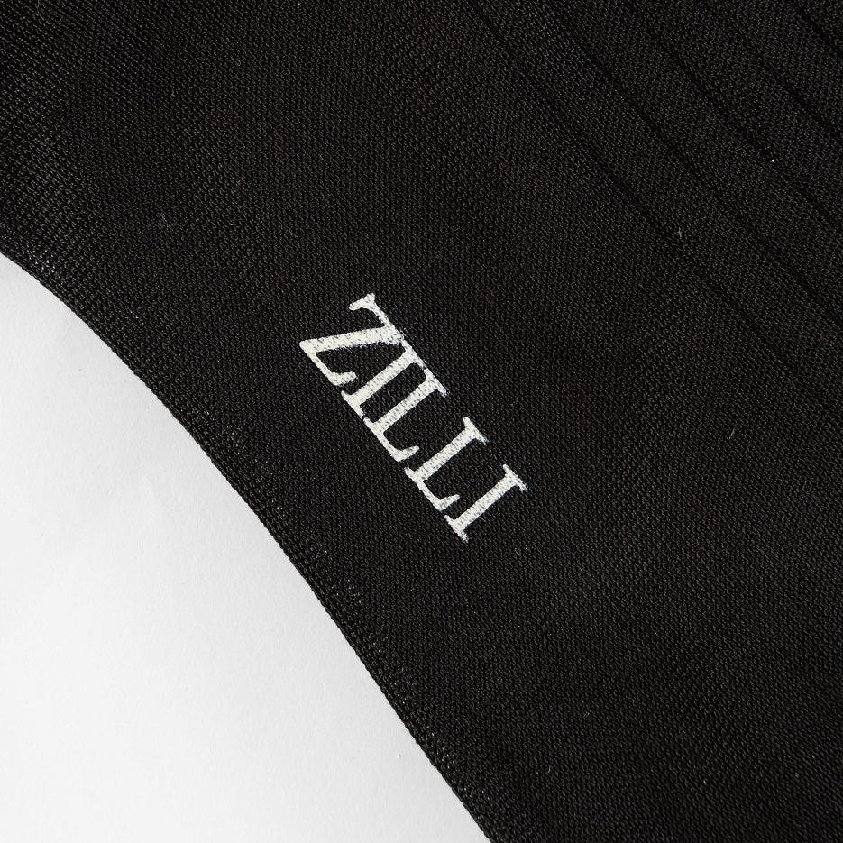 Mid-calf Socks - ZILLI