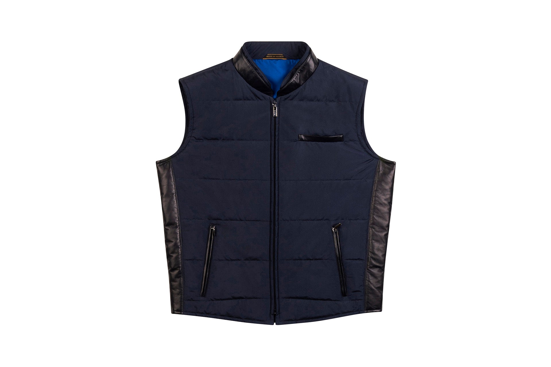 Nevo Vest - ZILLI