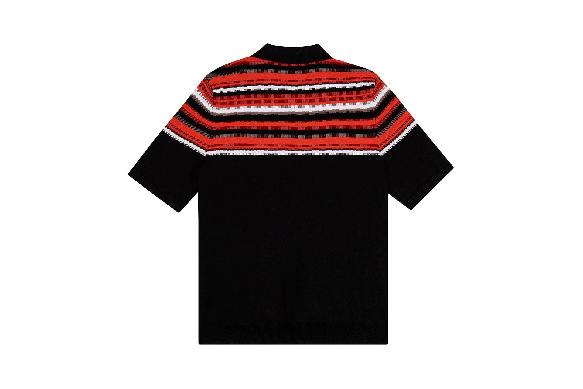 Zipped Polo Shirt - ZILLI